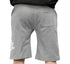 Fuji Classic Fleece Short Heather Grey